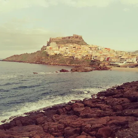 Casa Alfa Appartamento