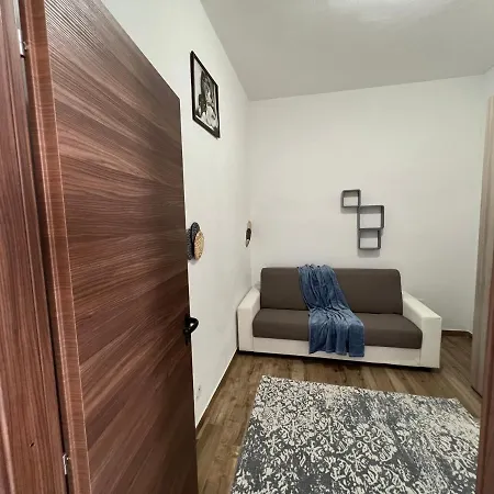 Casa Alfa Apartment Castelsardo