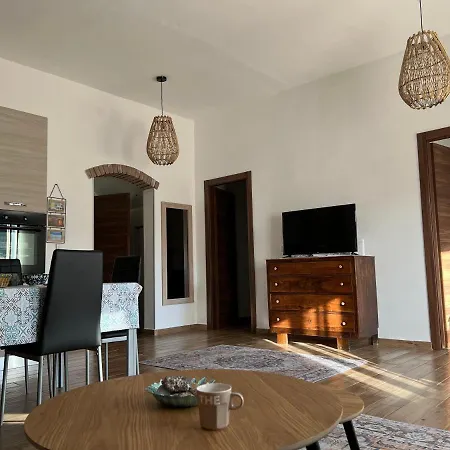 Casa Alfa Apartment Castelsardo