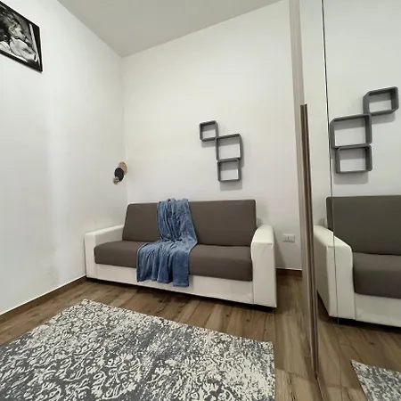 Casa Alfa 卡斯特尔萨多