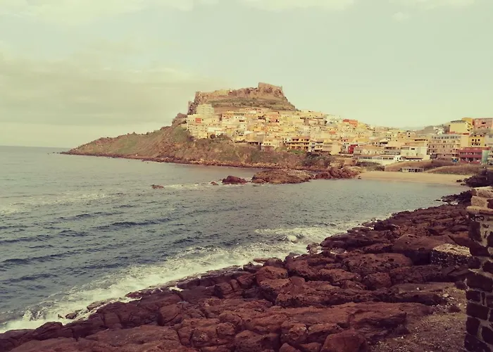 Casa Alfa Appartamento