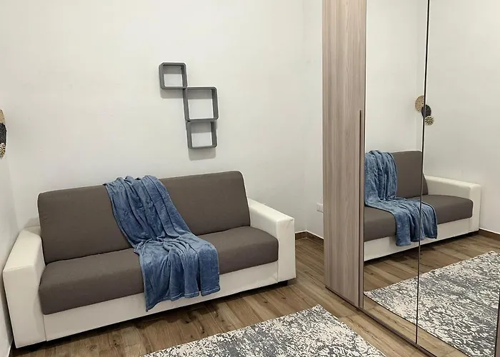 Appartamento Casa Alfa *