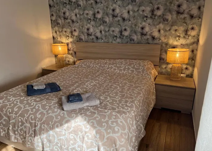 Appartamento Casa Alfa Castelsardo