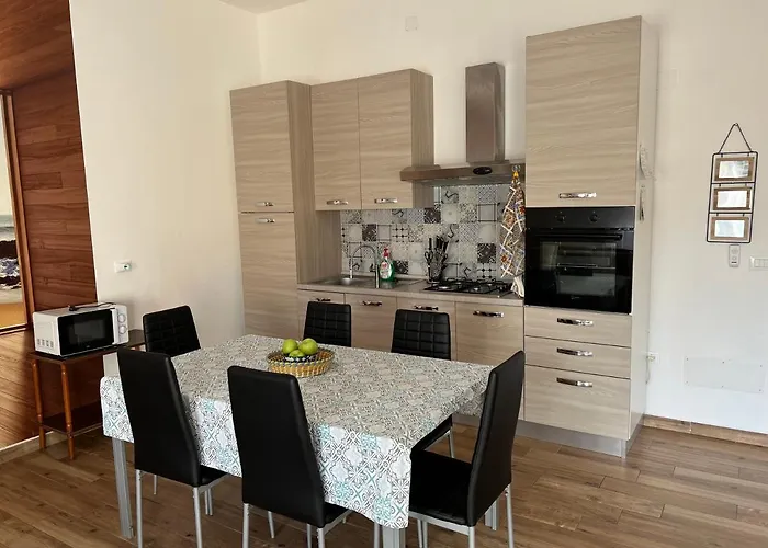 Casa Alfa Appartamento