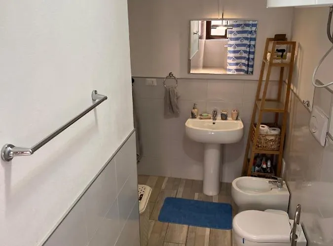 Casa Alfa Castelsardo