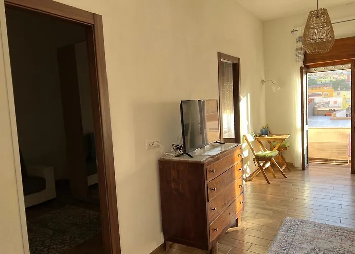 Appartamento Casa Alfa *