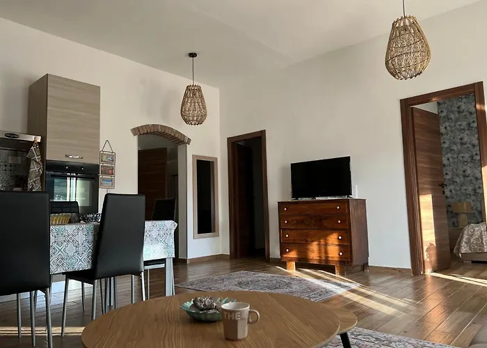 Casa Alfa Appartamento Castelsardo