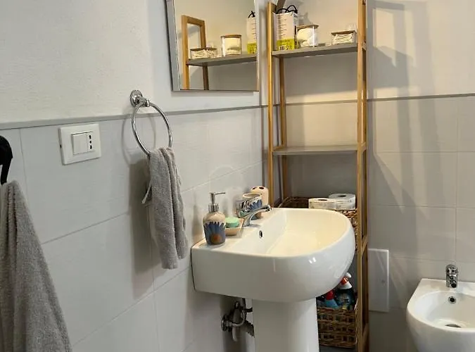 Appartamento Casa Alfa *