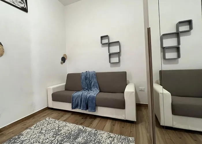 Casa Alfa Castelsardo