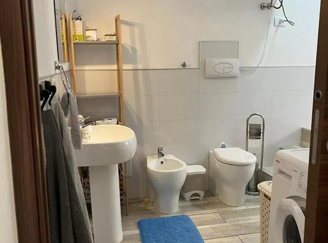 Appartamento Casa Alfa *