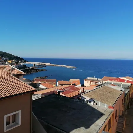 Casa Alfa