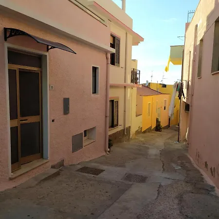 Apartamento Casa Alfa Castelsardo
