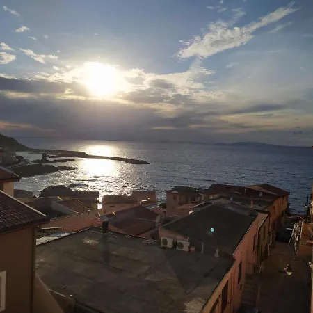 Apartamento Casa Alfa