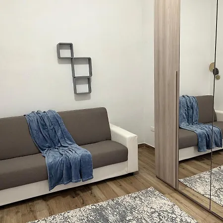 Apartamento Casa Alfa *