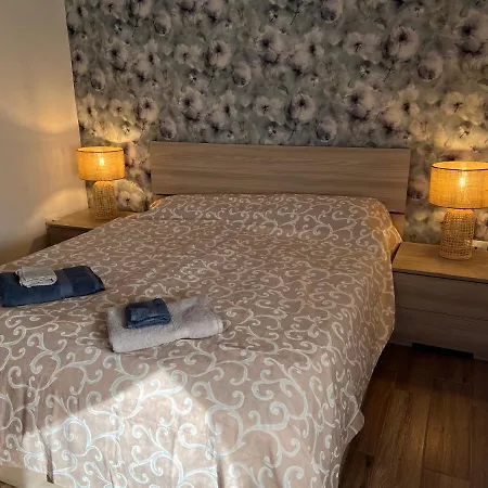 Apartamento Casa Alfa Castelsardo