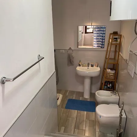 Casa Alfa Castelsardo