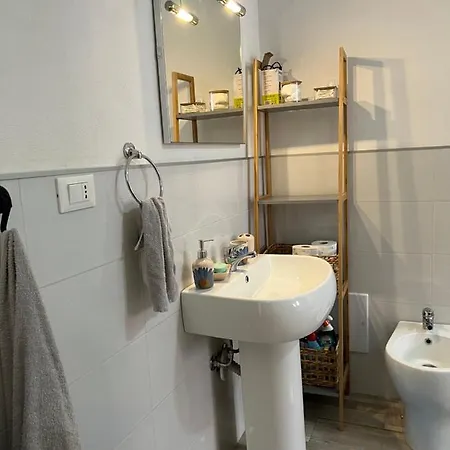Apartamento Casa Alfa *