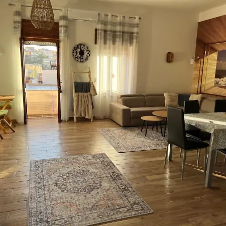 Casa Alfa Διαμέρισμα Castelsardo