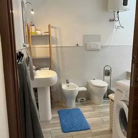 Apartamento Casa Alfa *