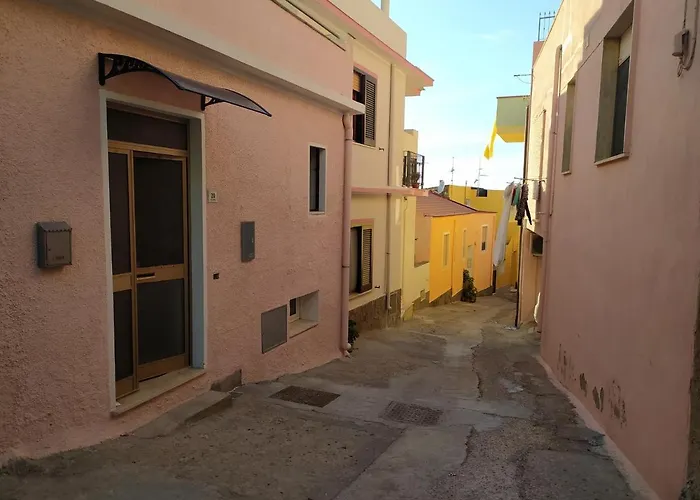 Lejlighed Casa Alfa Castelsardo